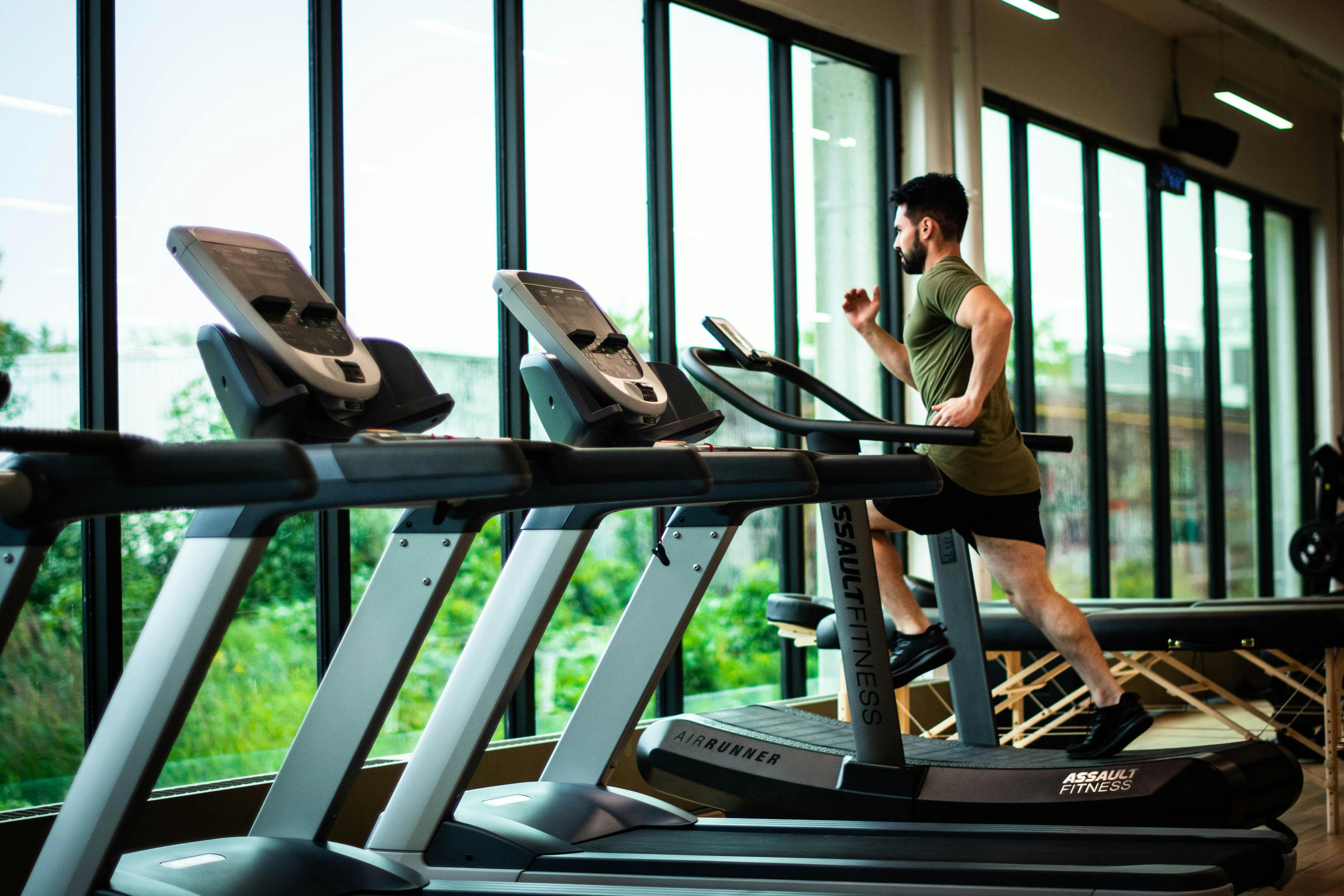 Fitness and Health