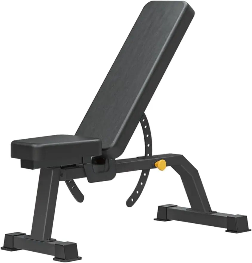 Adjustable Bench Professional Weight Bench Incline Flat Decline Sit Up Bench Dumbbell Stool