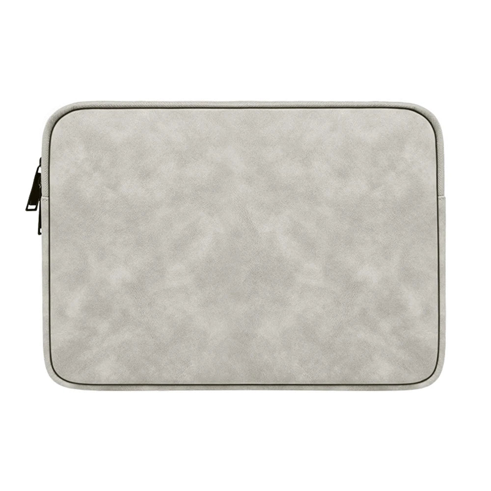 Tablet Sleeve Bags for 10.8-12.9 inch Handbag Case for iPad Samsung Xiaomi Lenovo Cover Shockproof Pouch Multi Pockets Anti-Dust