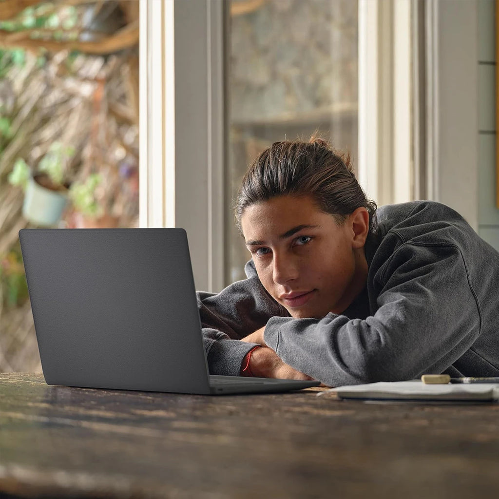 ACEKAMAS 15.6" Computer Laptop Intel Core i7 6500U Windows 11 Pro Gamer Laptops Office Study 16GB DDR4 1TB SSD 1080P Notebook PC