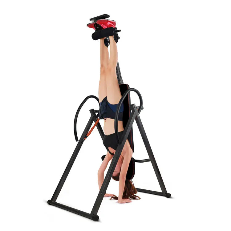 Home Fitness Equipment for Waist Stretching and Lifting, Inverted Hangers and Inverted Machines