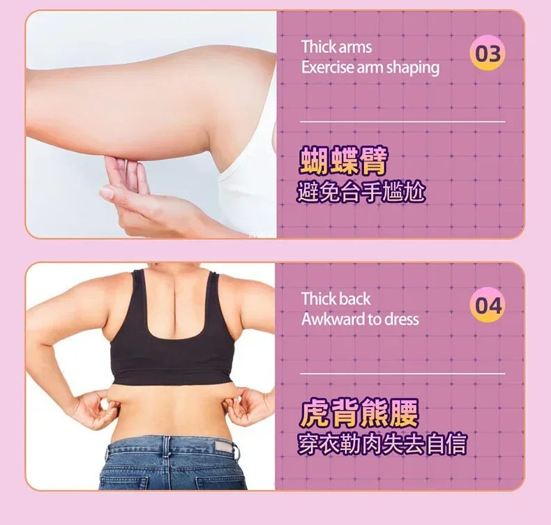 Digital counter hip leg trainer pelvic floor muscle strength adjustable leg exerciser internal thigh fitness equipment