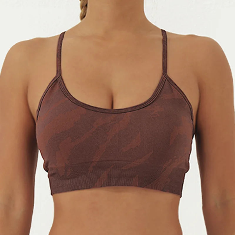 Women's Fitness Clothing Gym Sport Outfit for Woman Sweatsuit Lady Sets Womens Clothes Gym Women 2 Piece Set Outfit Sports Bra