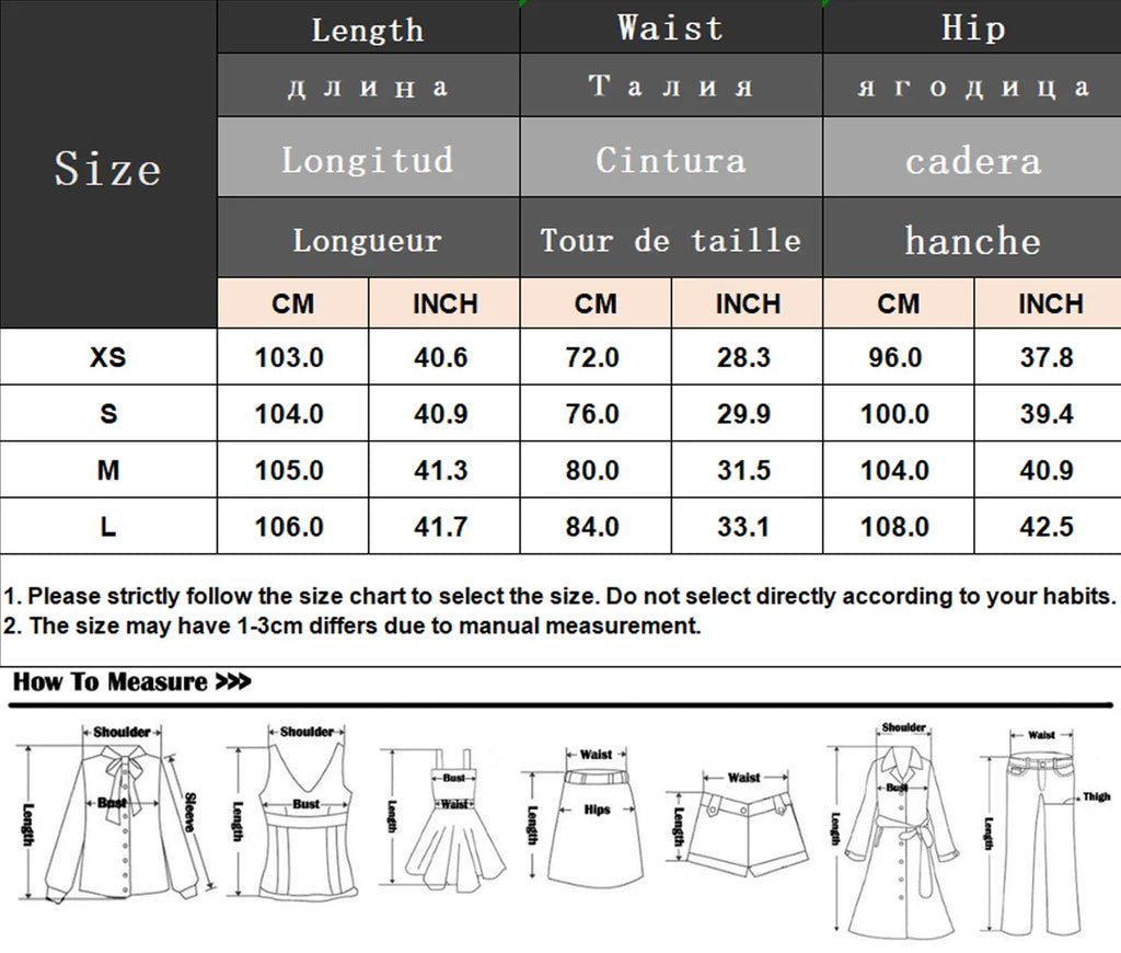HH Women Denim Pant Sets Long Sleeves Belt Turn-Down Collar Coats+Loose Zipper Pockets High Waist Hemming Autumn Trousers