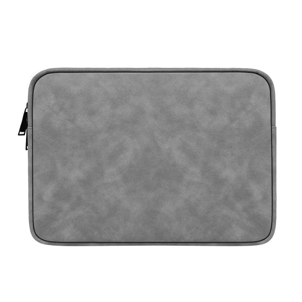 Tablet Sleeve Bags for 10.8-12.9 inch Handbag Case for iPad Samsung Xiaomi Lenovo Cover Shockproof Pouch Multi Pockets Anti-Dust