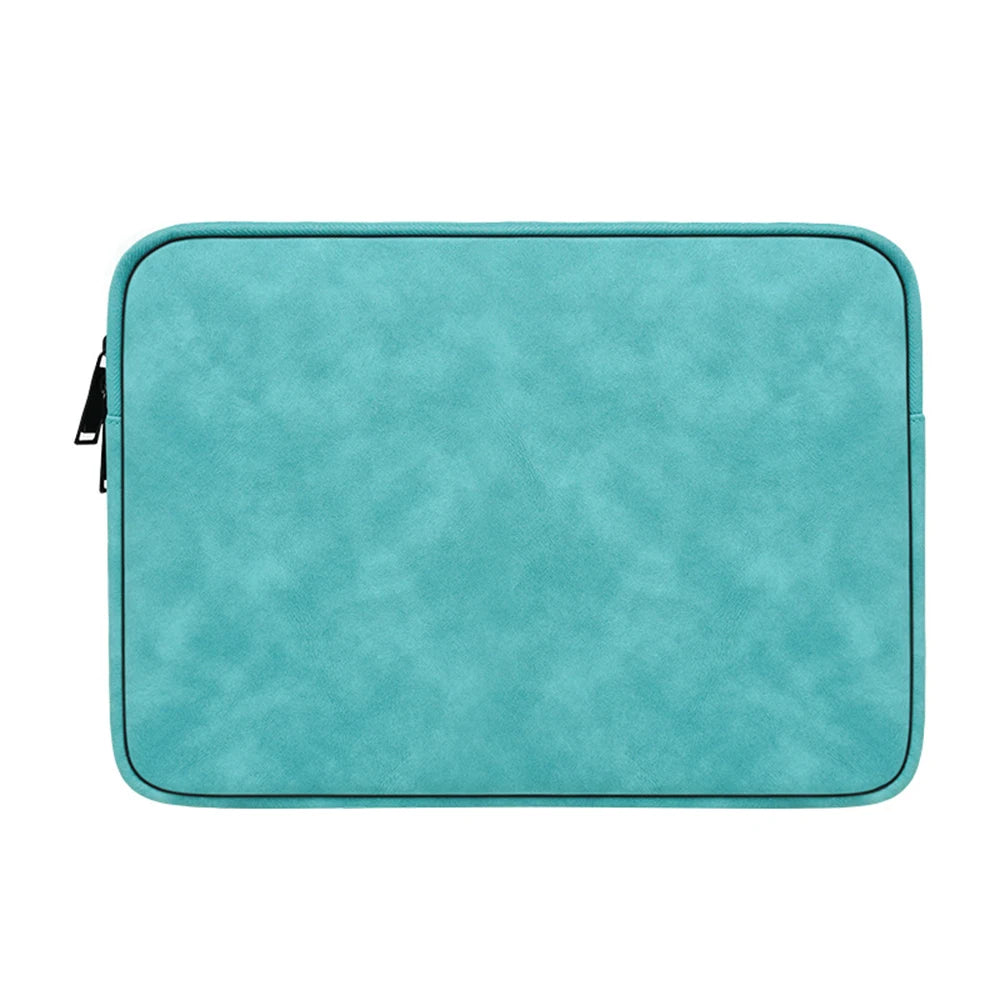 Tablet Sleeve Bags for 10.8-12.9 inch Handbag Case for iPad Samsung Xiaomi Lenovo Cover Shockproof Pouch Multi Pockets Anti-Dust